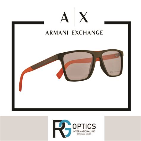 lentes emporio armani ax256-s